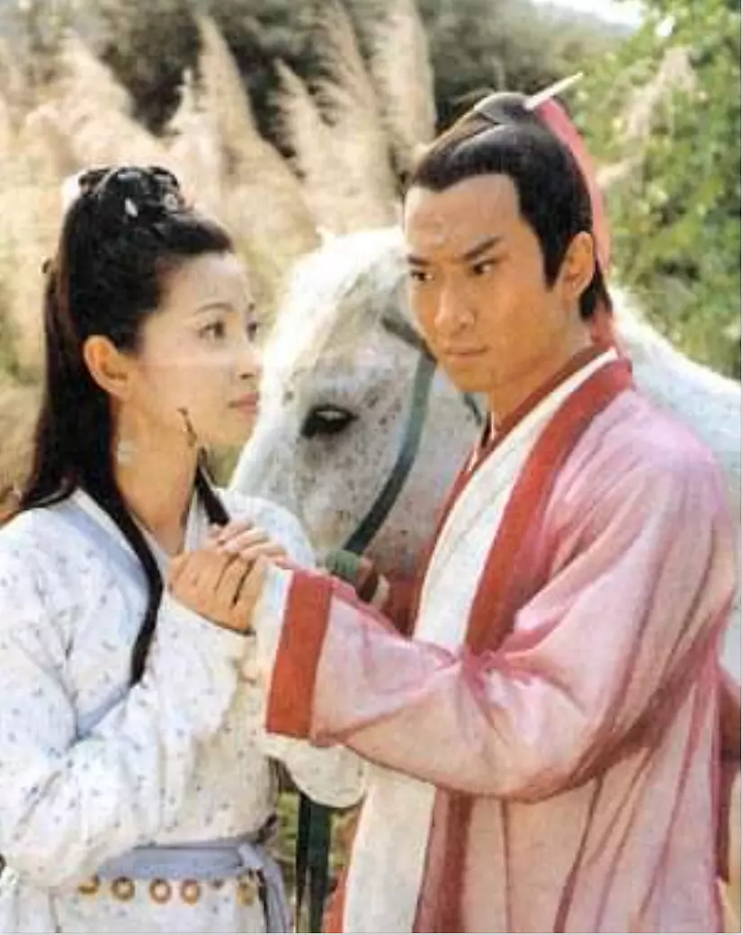 少年包青天 (2000)