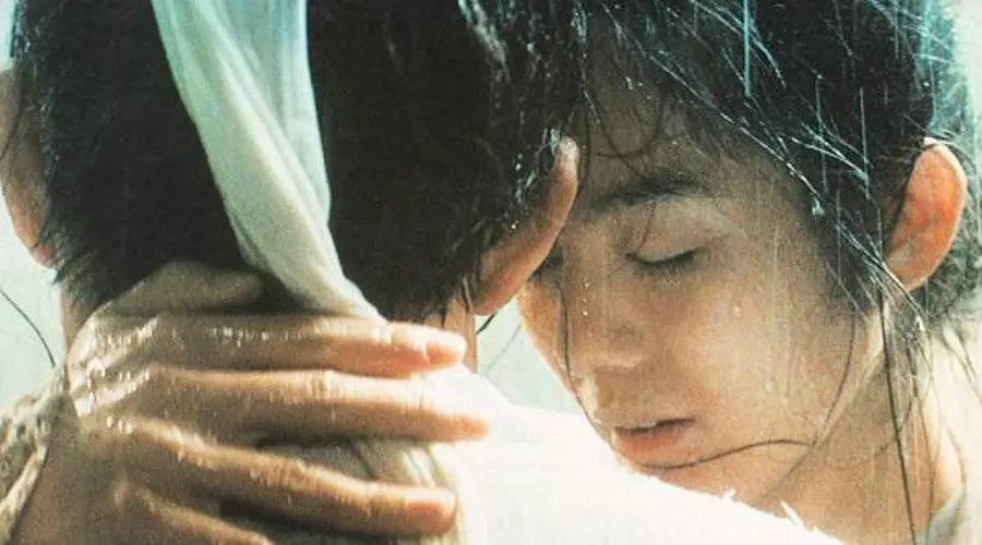 梁祝‎ (1994)