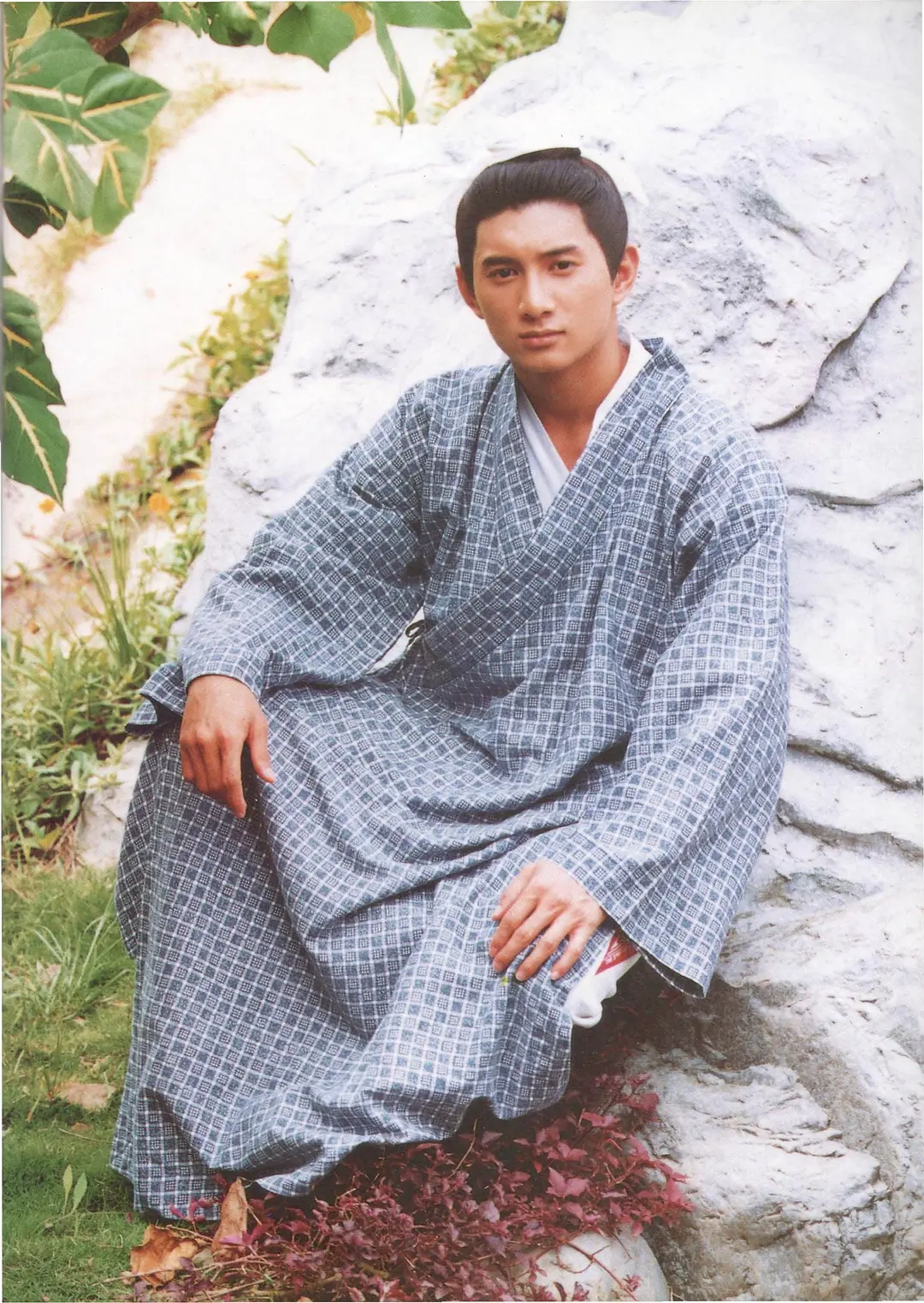 梁祝‎ (1994)