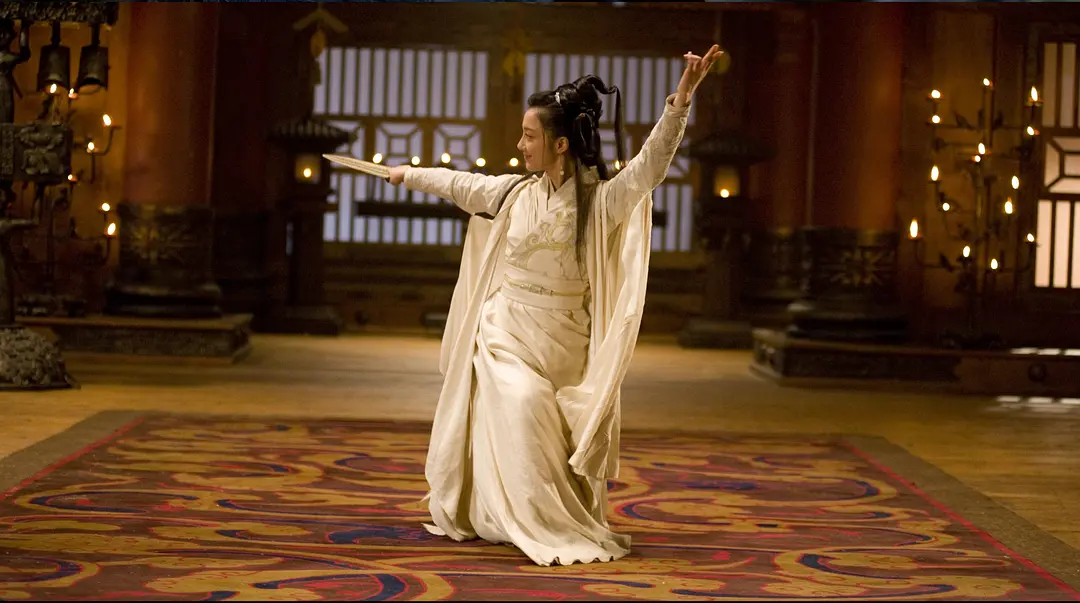 楚汉传奇‎ (2012)