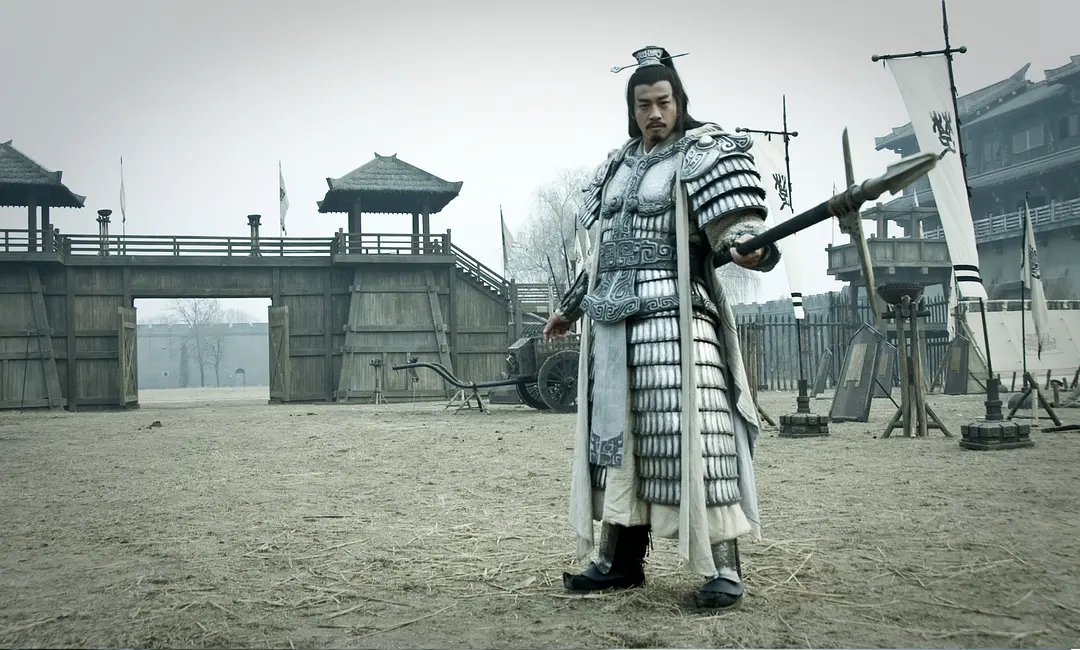 楚汉传奇‎ (2012)