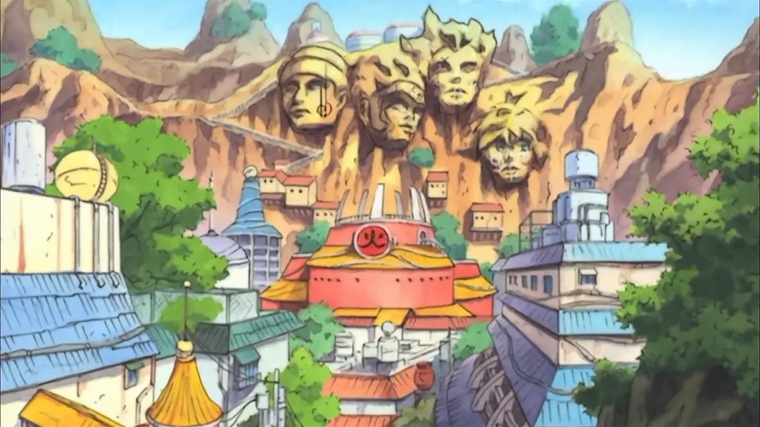火影忍者 NARUTO -ナルト-‎ (2002)