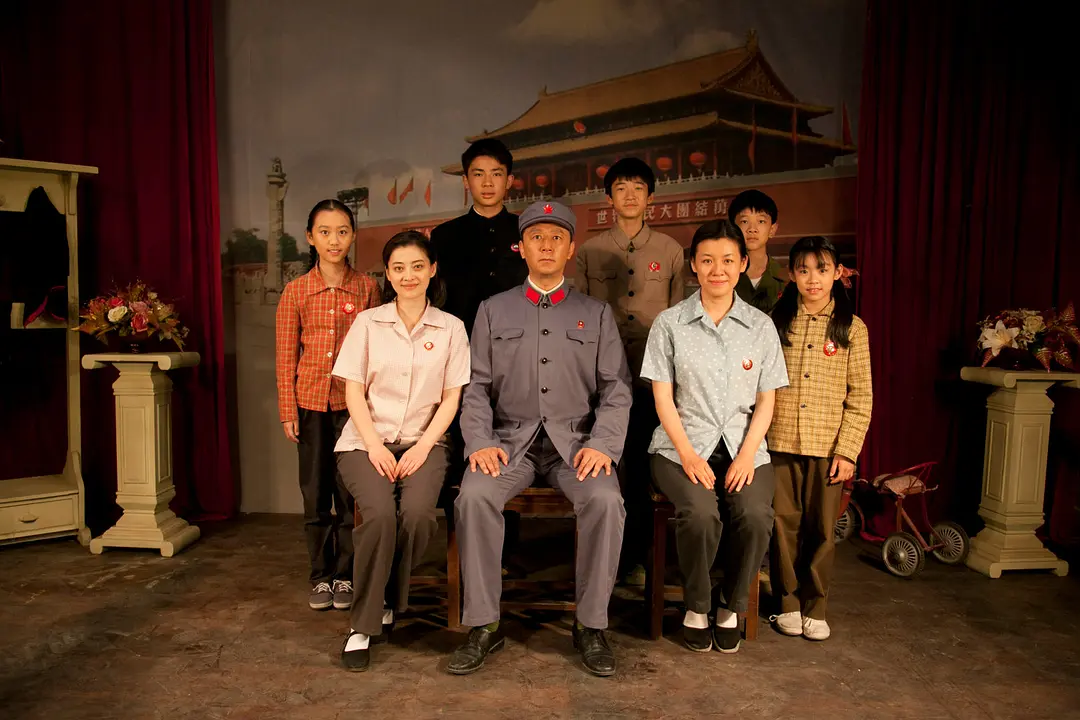 父子雄兵‎ (2017)