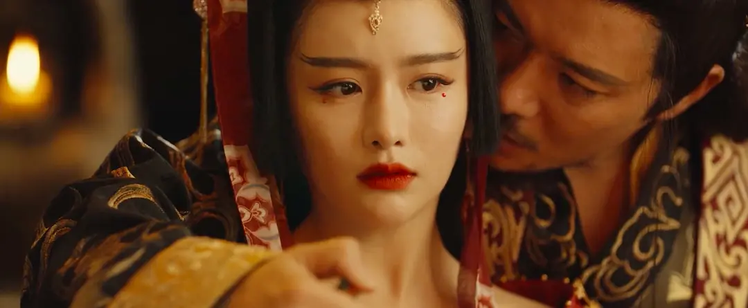 封神·纣灭‎ (2023)