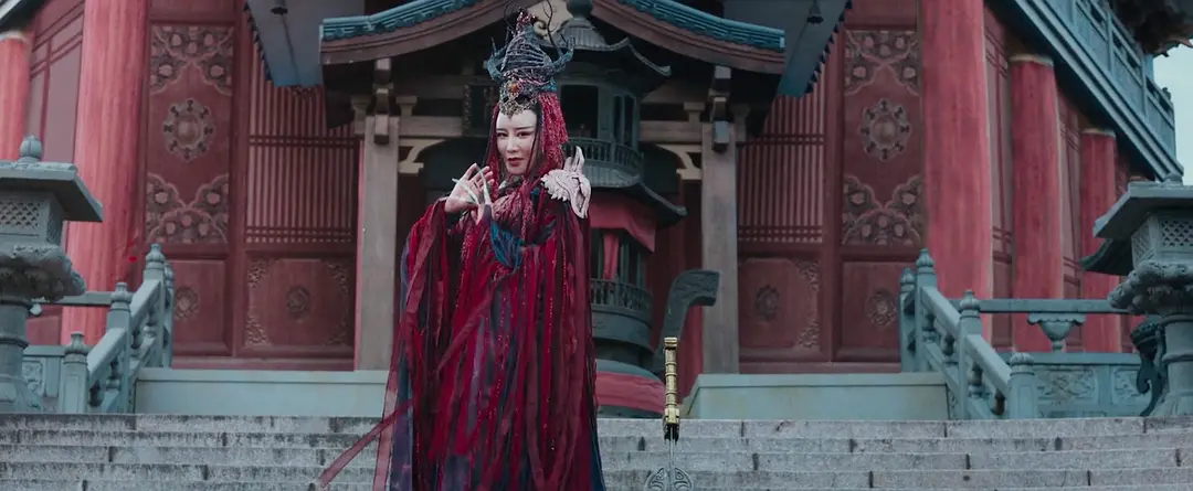 封神·纣灭‎ (2023)