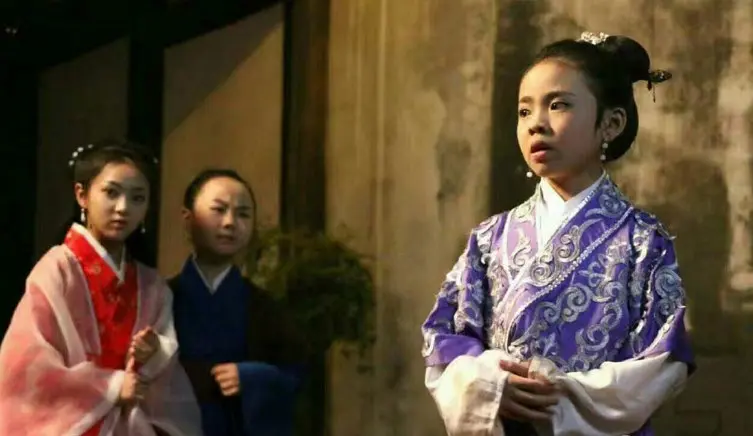 小戏骨：白蛇传‎ (2016)