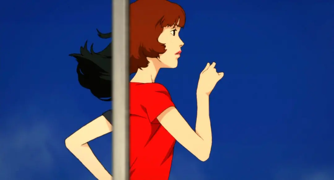红辣椒 パプリカ‎ (2006)