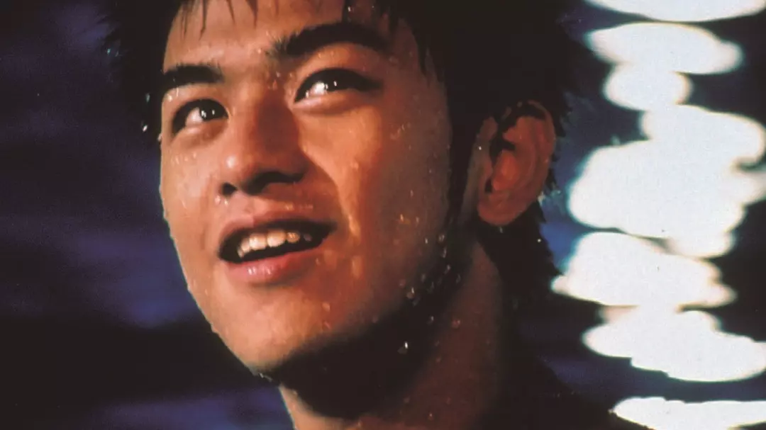 蓝色大门 藍色大門‎ (2002)