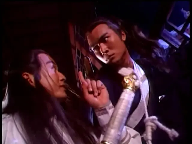 七侠五义 七俠五義‎ (1994)