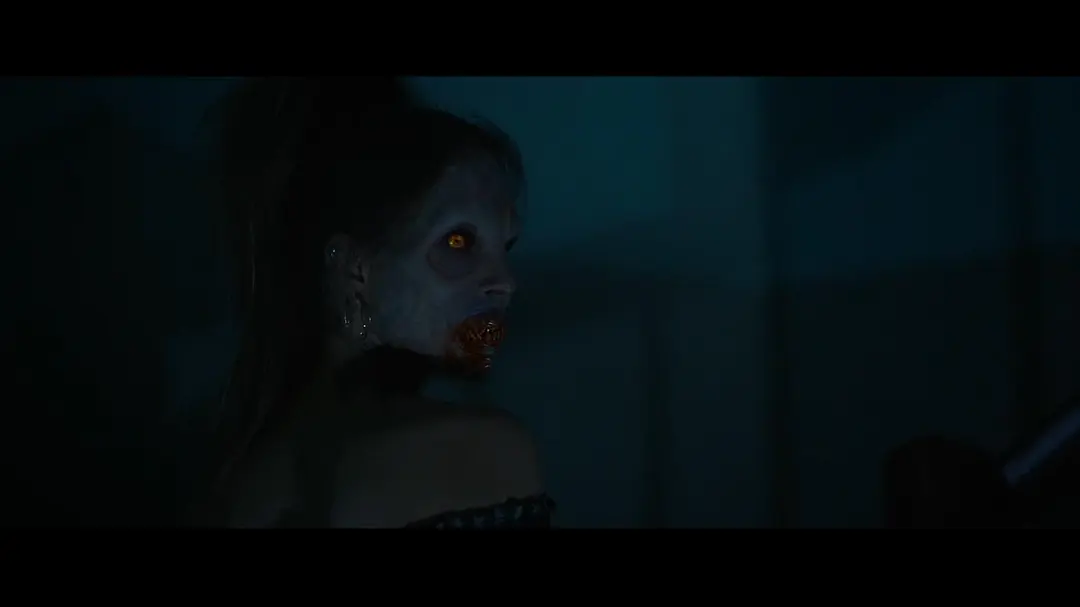 倒忌时 Countdown‎ (2019)