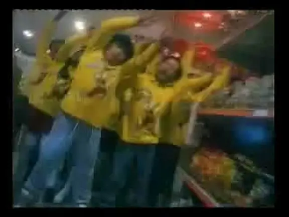 疯狂的兔子‎ (1997)