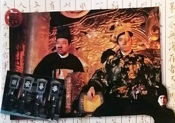大兵小将‎ (2010)