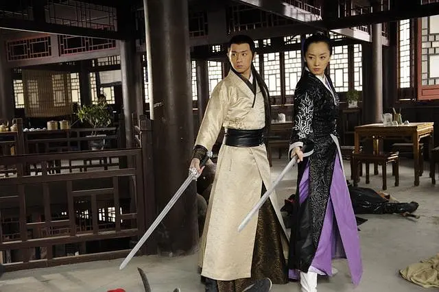 大内密探灵灵狗 大內密探靈靈狗‎ (2009)