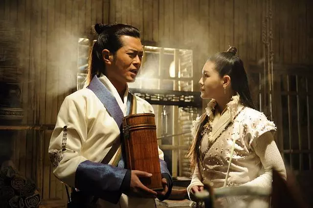 大内密探灵灵狗 大內密探靈靈狗‎ (2009)