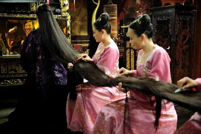 大内密探灵灵狗 大內密探靈靈狗‎ (2009)