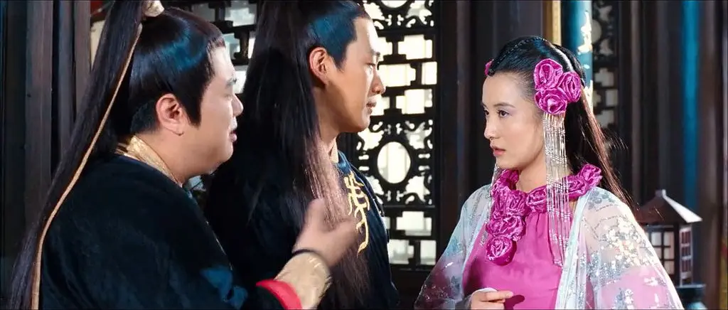 大内密探灵灵狗 大內密探靈靈狗‎ (2009)