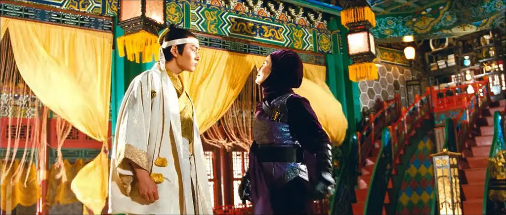 大内密探灵灵狗 大內密探靈靈狗‎ (2009)