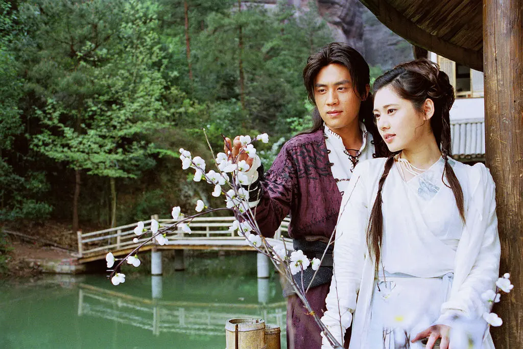 大旗英雄传‎ (2007)