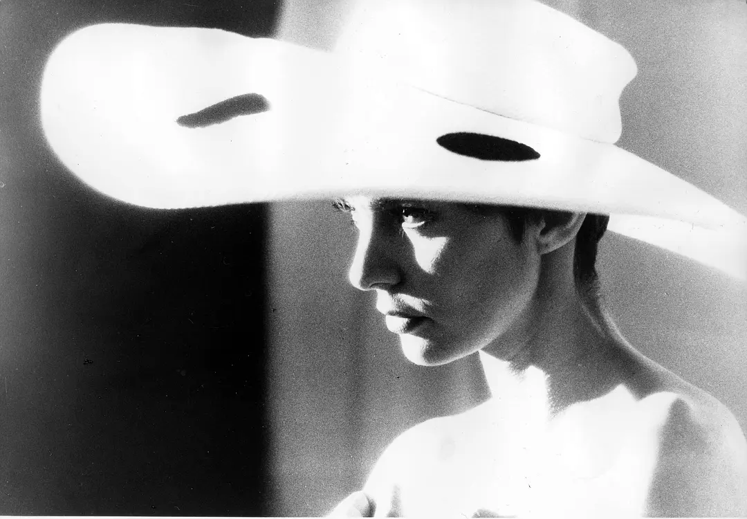女囚尼基塔 Nikita‎ (1990)