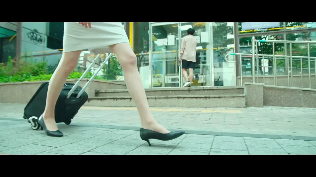 女警 걸캅스‎ (2019)
