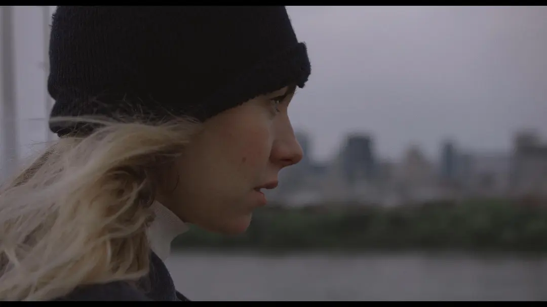 女人的碎片 Pieces of a Woman‎ (2020)
