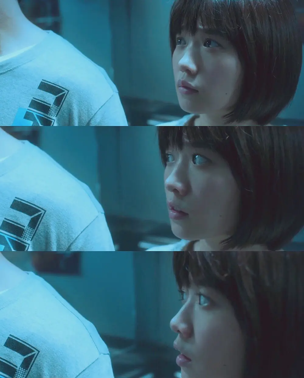 女警 걸캅스‎ (2019)