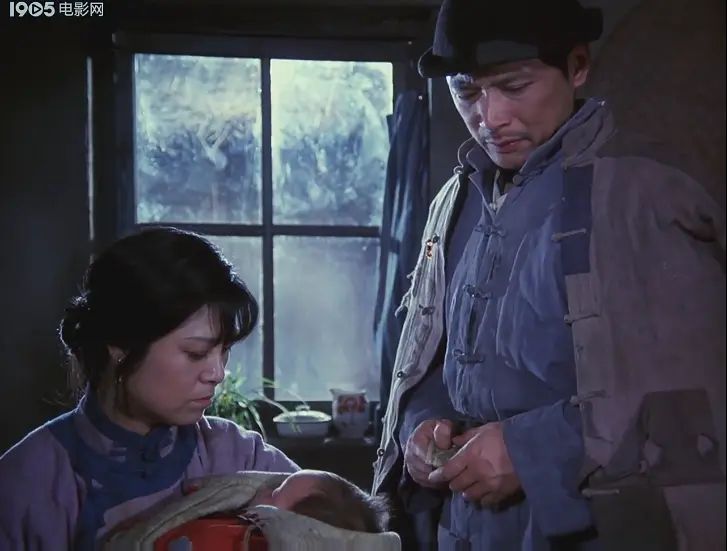 妈妈，你在哪里‎ (1982)