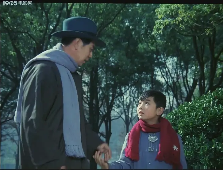 妈妈，你在哪里‎ (1982)
