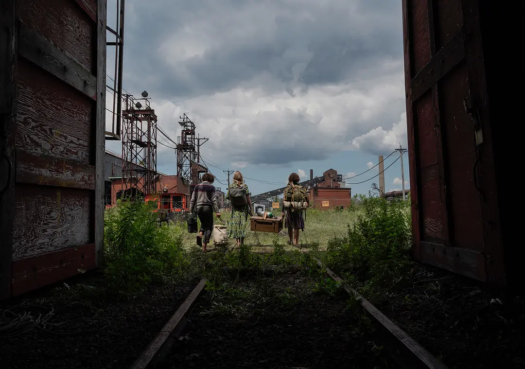 寂静之地2 A Quiet Place: Part II‎ (2021)