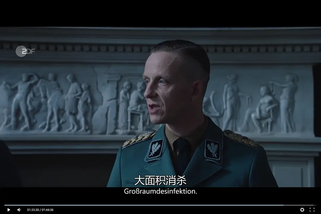 万尼亚舅舅 Uncle Vanya‎ (2020)