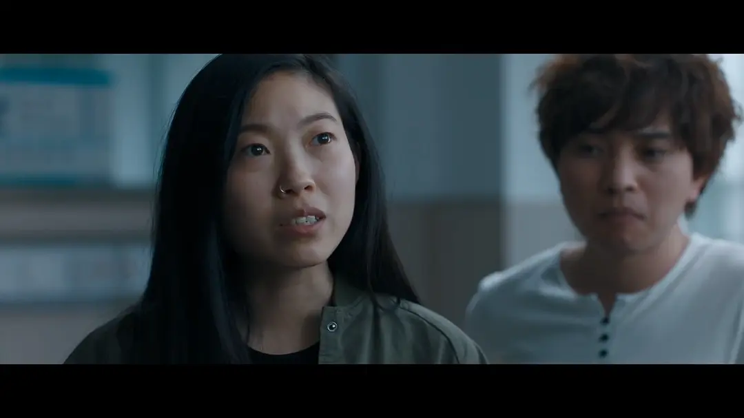 别告诉她 The Farewell‎ (2019)