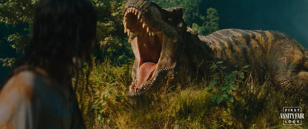 侏罗纪世界：重生 Jurassic World: Rebirth‎ (2025)