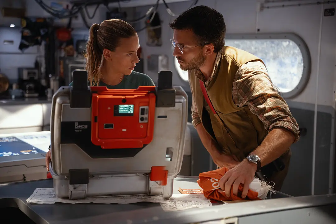 侏罗纪世界：重生 Jurassic World: Rebirth‎ (2025)