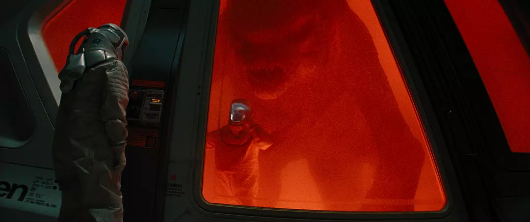 侏罗纪世界：重生 Jurassic World: Rebirth‎ (2025)