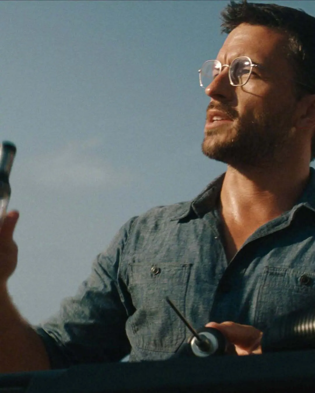 侏罗纪世界：重生 Jurassic World: Rebirth‎ (2025)