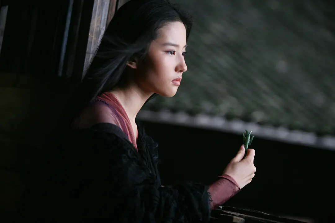 功夫之王 The Forbidden Kingdom‎ (2008)