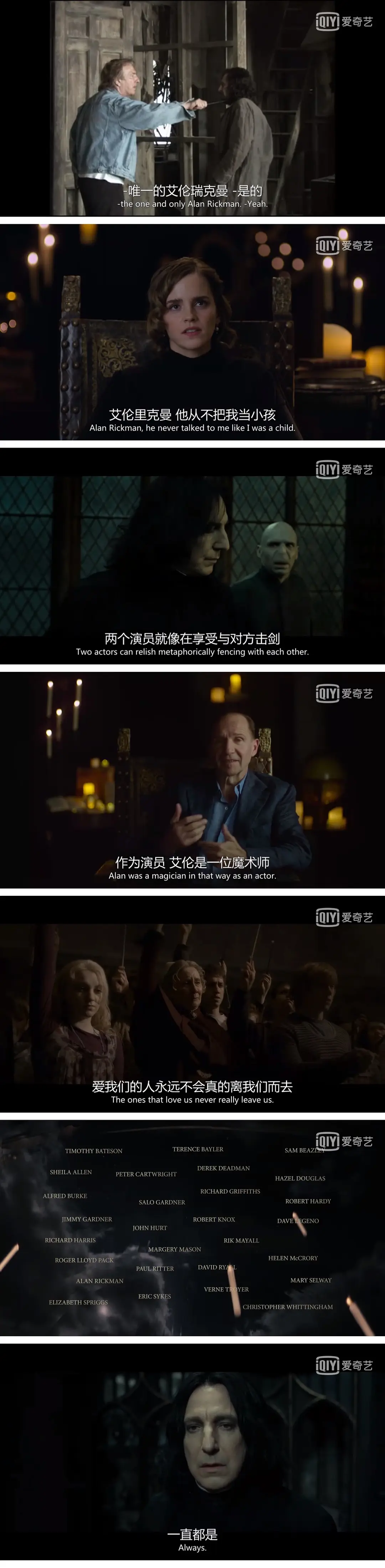 哈利·波特20周年：回到霍格沃茨 Harry Potter 20th Anniversary: Return to Hogwarts‎ (2022)
