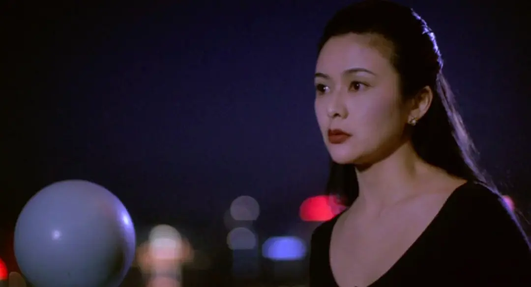 1/2次同床‎ (1996)