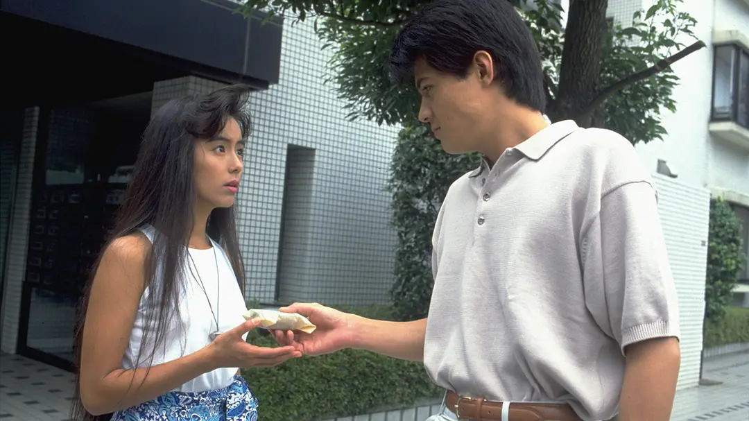 101次求婚 101回目のプロポーズ‎ (1991)