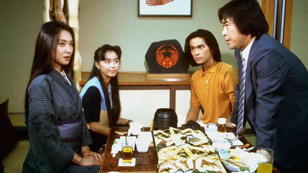 101次求婚 101回目のプロポーズ‎ (1991)