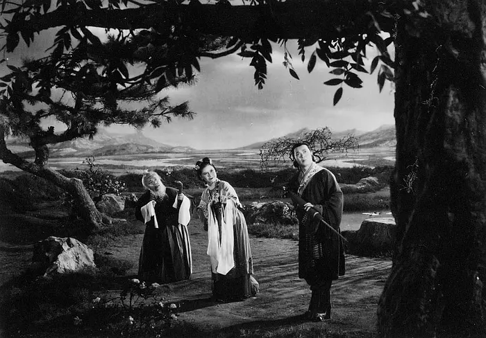 天仙配‎ (1956)
