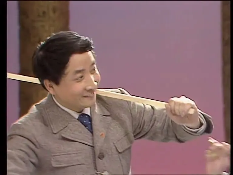 1984年中央电视台春节联欢晚会‎ (1984)