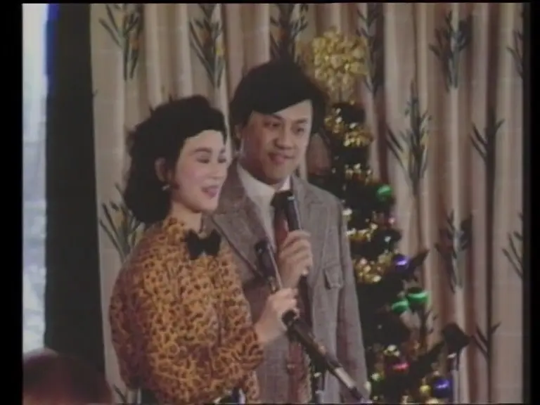 1988年中央电视台春节联欢晚会‎ (1988)
