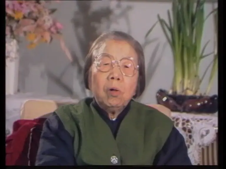 1988年中央电视台春节联欢晚会‎ (1988)