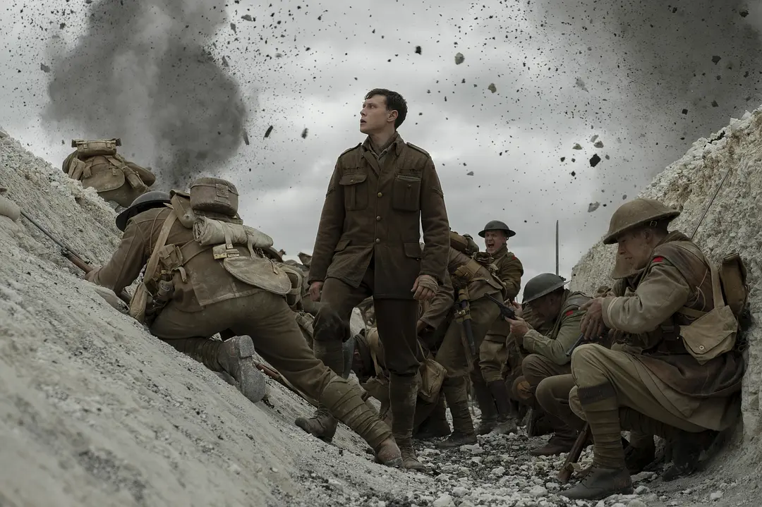 1917‎ (2019)