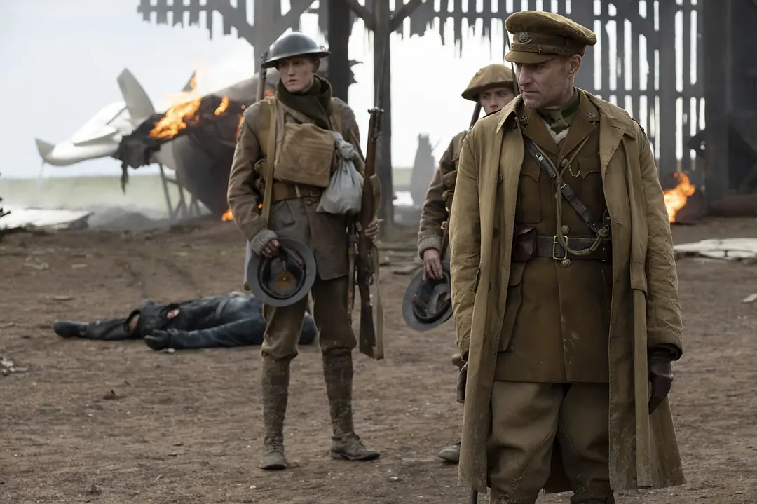 1917‎ (2019)