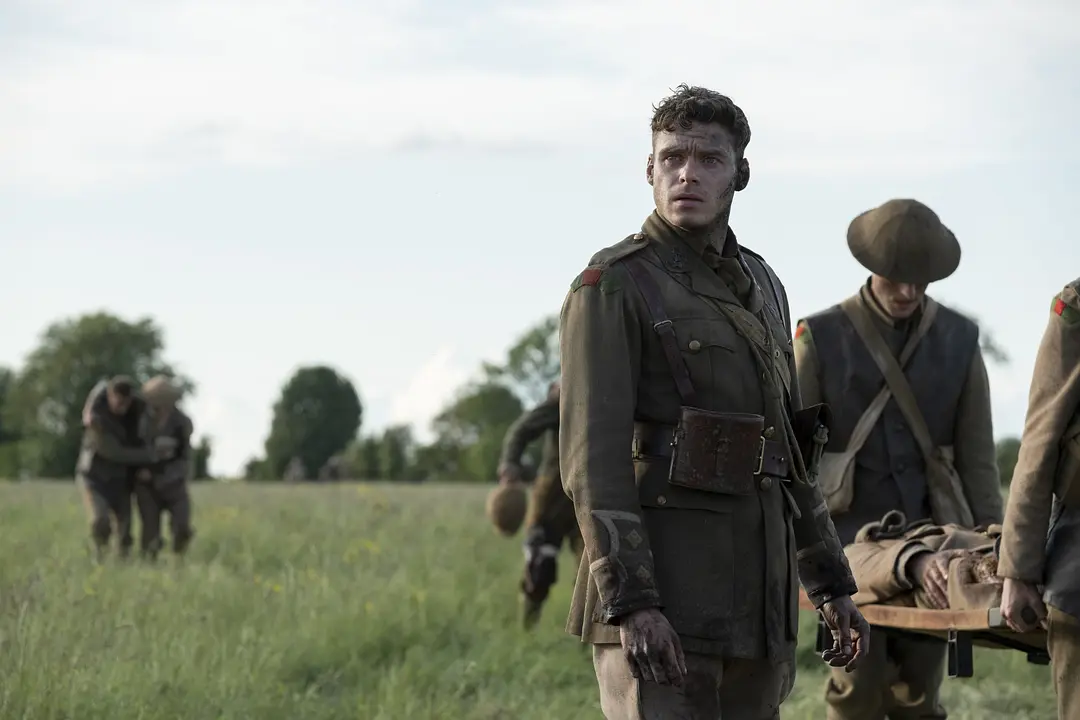 1917‎ (2019)