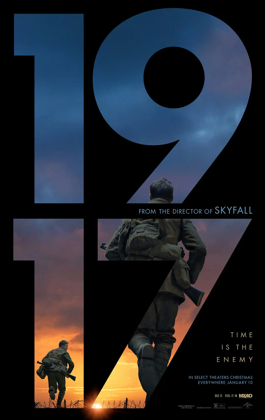 1917‎ (2019)