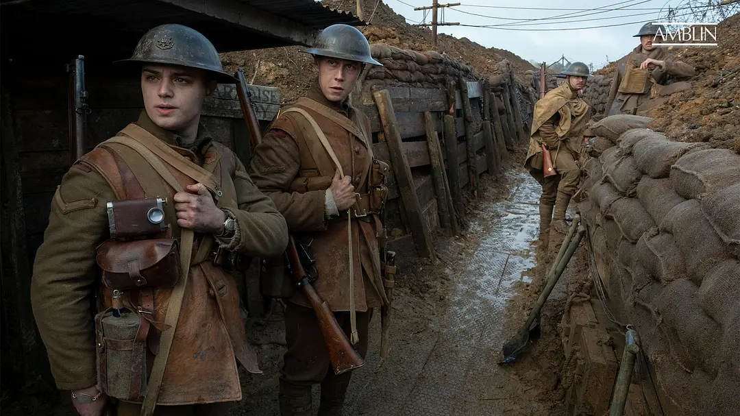 1917‎ (2019)