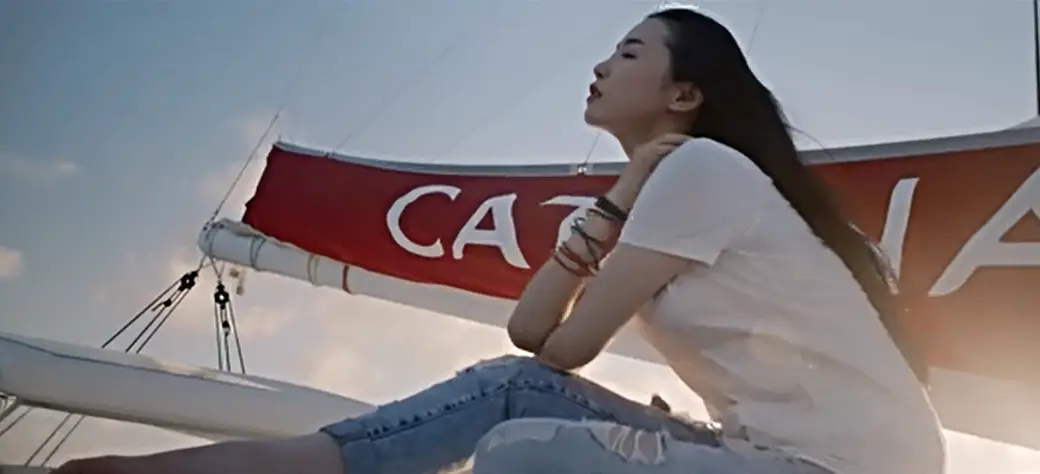一路惊喜‎ (2015)